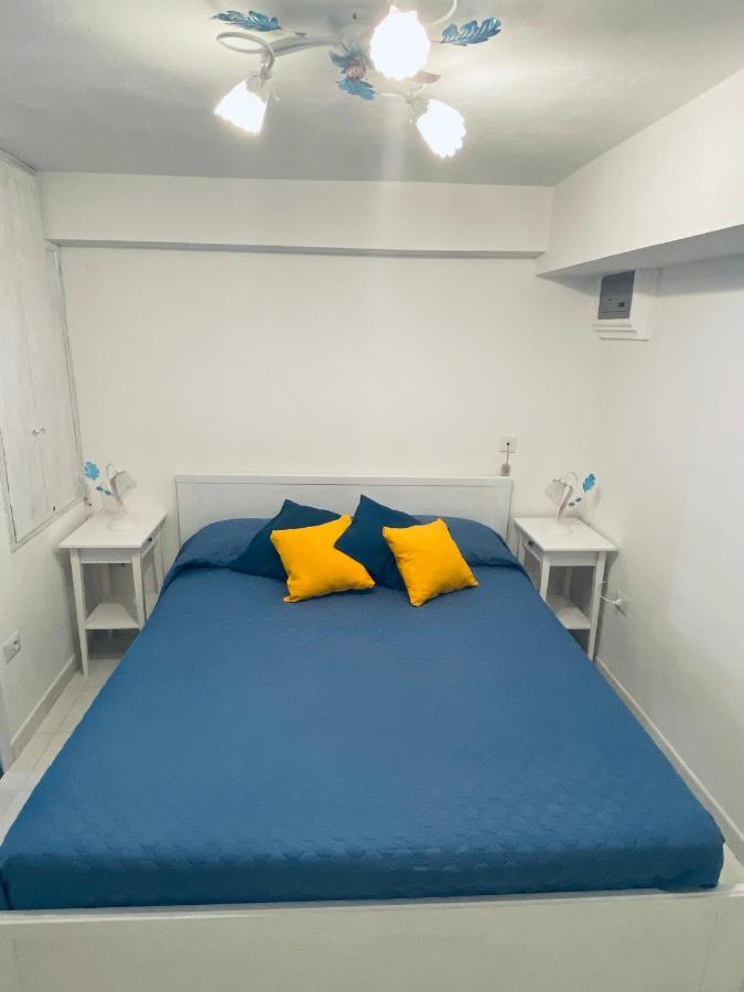 Casa Amore Позітано Екстер'єр фото