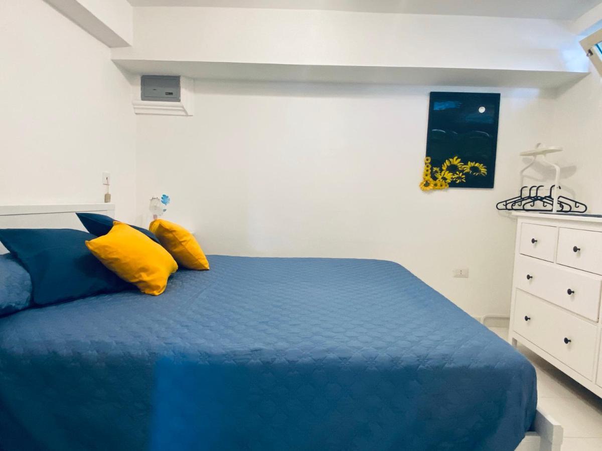 Casa Amore Позітано Екстер'єр фото