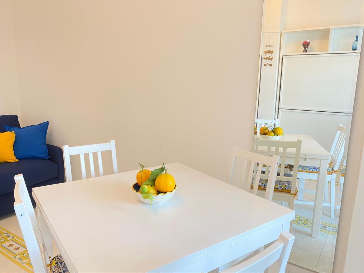 Casa Amore Позітано Екстер'єр фото