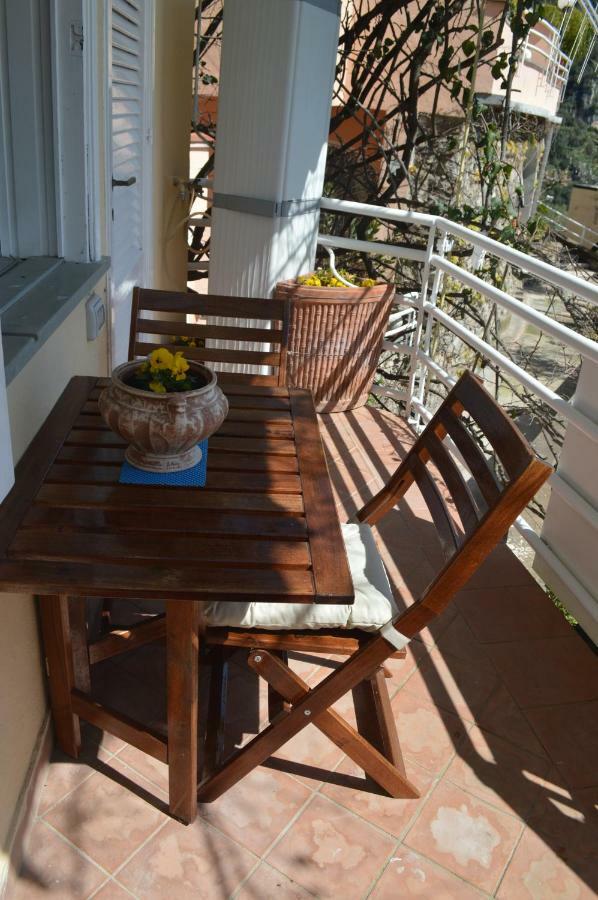 Casa Amore Позітано Екстер'єр фото